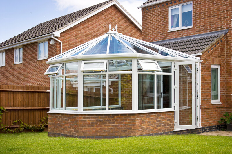 Do You Need Planning Permission for a Conservatory in West Midlands United Kingdom