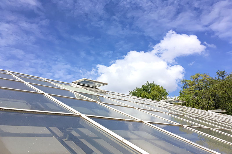 Conservatory Roofing West Midlands United Kingdom